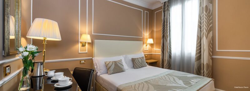 Фото Hotel Al Nuovo Teson