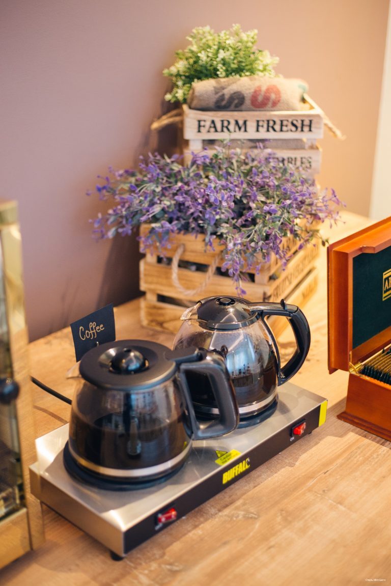 Фото Garni Hotel Mint