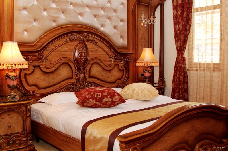 Фото Premier Prezident Garni Hotel And SPA 