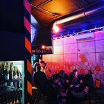 Bulldogbar (Schyolkovskoye Highway, 94), cafe