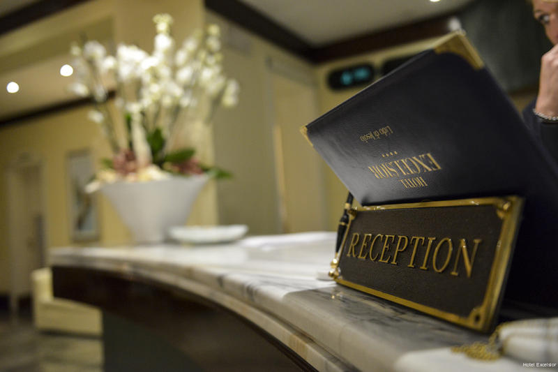 Фото Hotel Excelsior