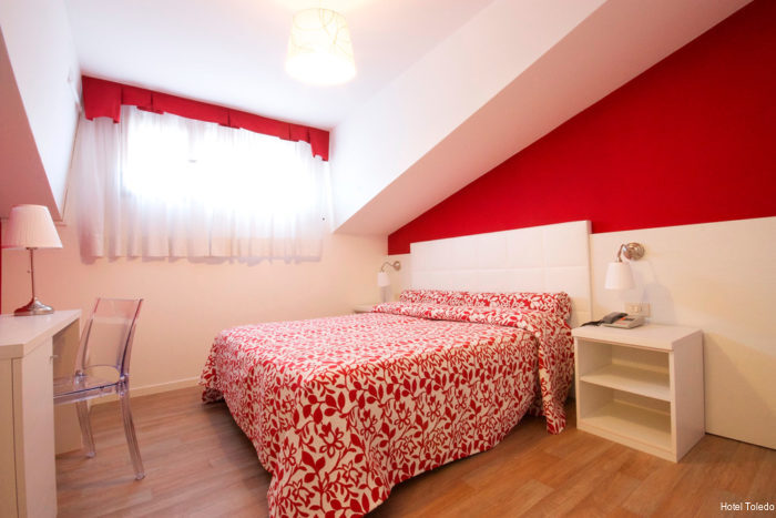 Фото Hotel Toledo