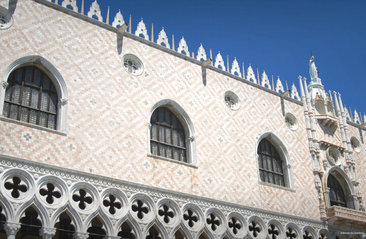 Фото Albergo Al Gobbo