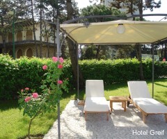 Фото Hotel Greif