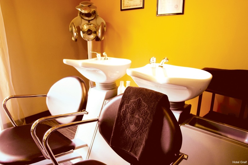Фото Hotel Greif