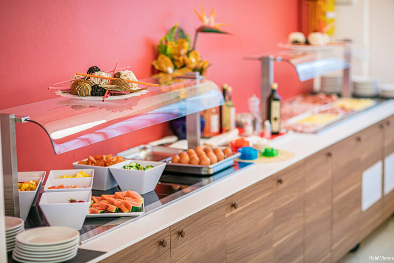 Фото Hotel Vienna