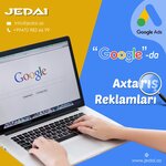 JedAi Digital Marketing Agency (Bakı, Kesle Settlement, Mеsеdi Hilal Kazimov Street, 4) ، تسويق إلكتروني