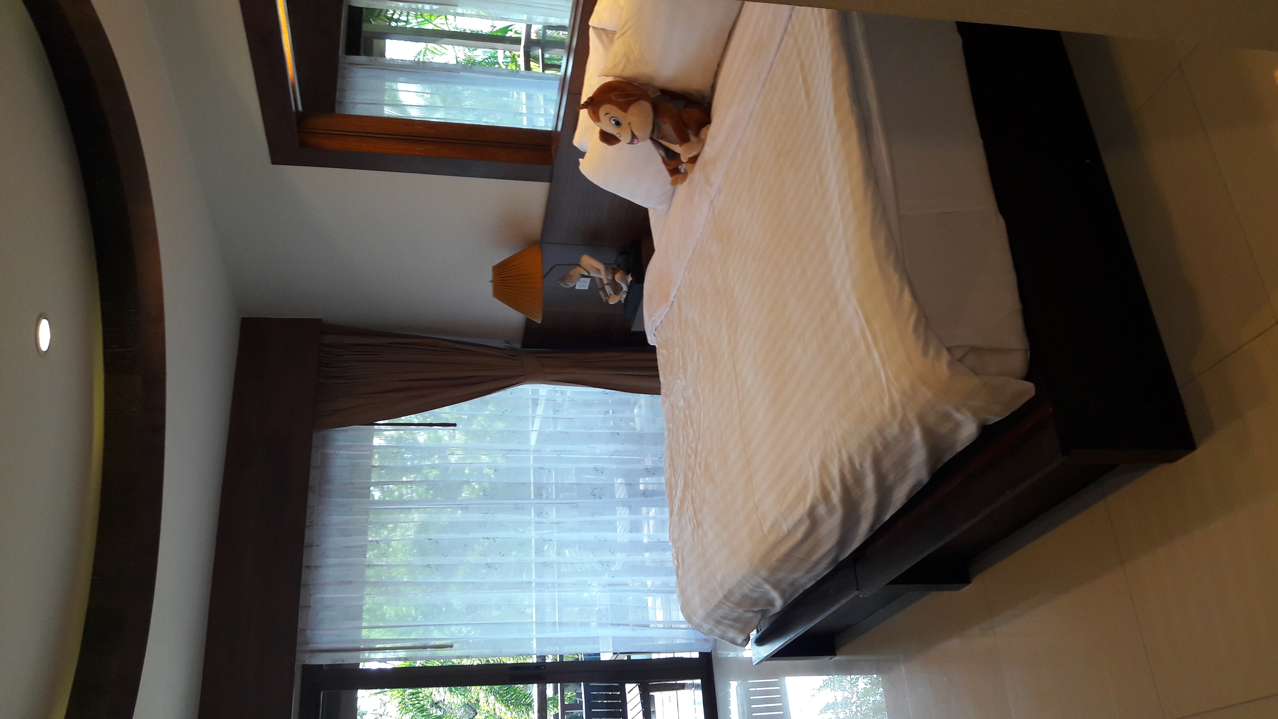 Фото Secret Cliff Villa