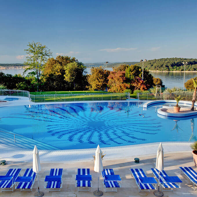 Фото Valamar Riviera Hotel & Residence