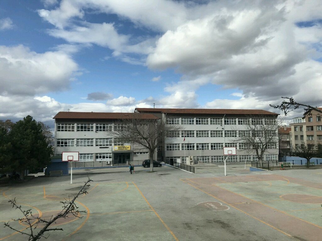 Liceo Sokullu Mehmet Pasa Anadolu Lisesi, , foto