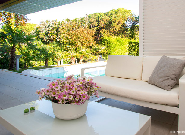 Фото Hotel President Lignano