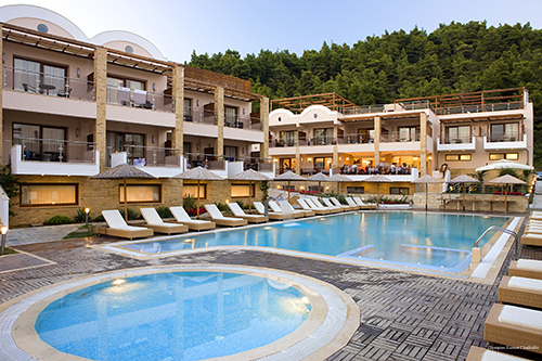 Фото отеля 4