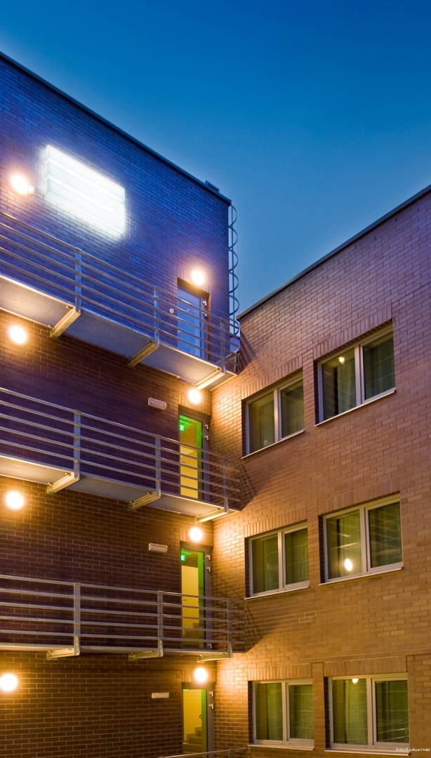 Фото Soho Boutique Hotel