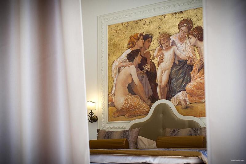 Фото Heritage Hotel Life Palace