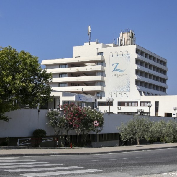 Фото Hotel Zagreb