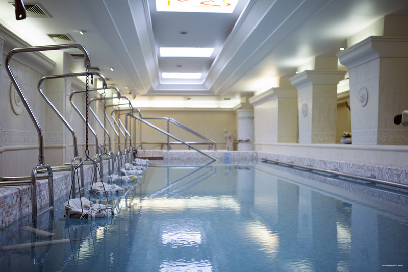 Фото NaturMed Carbona