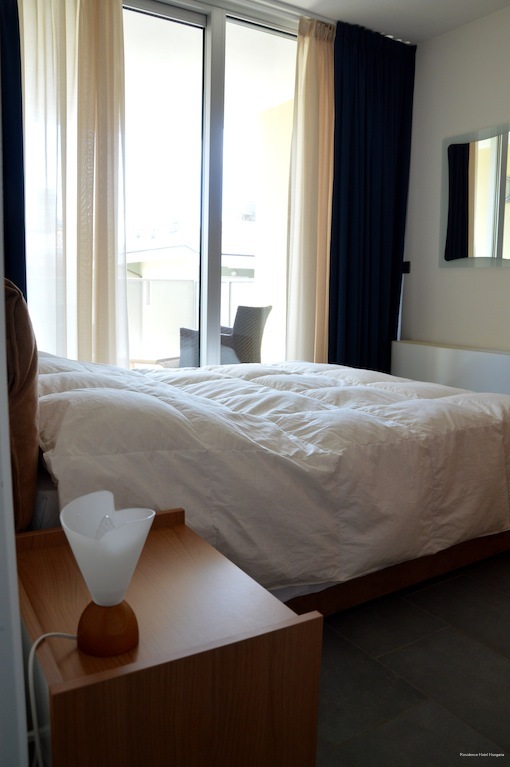 Фото Residence Hotel Hungaria