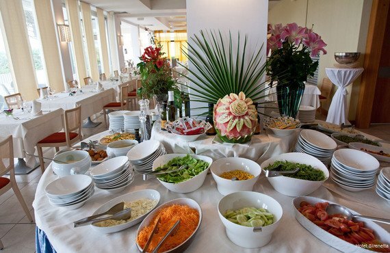 Фото Hotel Sirenetta