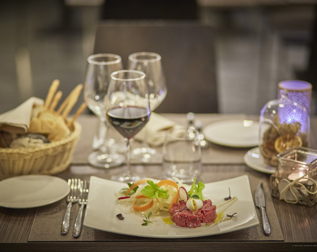 Фото IH Hotels Milano St John Sesto San Giovanni
