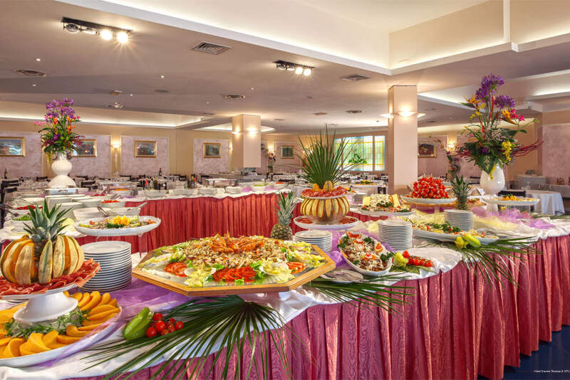 Фото Hotel Savoia Thermae & SPA