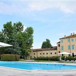 Фото Best Western Hotel Modena District - Campogalliano