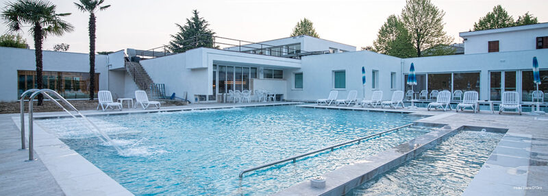 Фото Terme Vena D'Oro