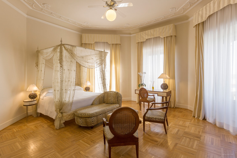 Фото Grand Hotel Principe Di Piemonte