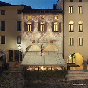 Фото Best Western Park Hotel