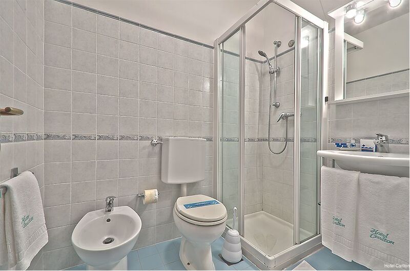 Фото Hotel Carlton