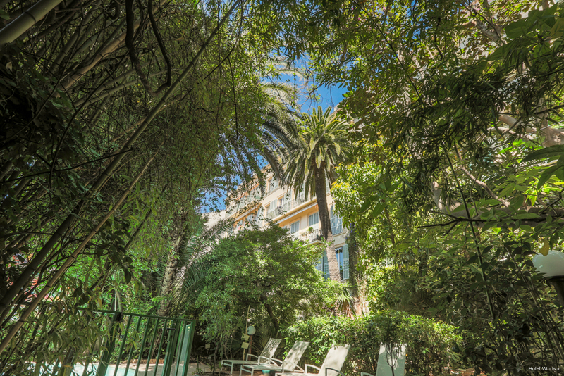 Фото Windsor Hotel