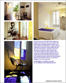 Фото Windsor Hotel