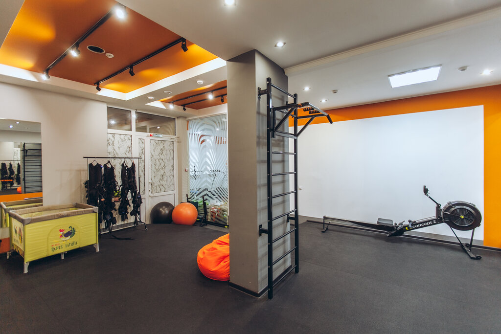 Reviews of Daudel Sport, Tyumen, ulitsa Maksima Gorkogo, 68к4 - page 2 - Yandex 