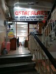 Mustafalar Dining and Grill Hall (İstanbul, Fatih, Tahtakale Mah., Tahtakale Cad., 10), cafe