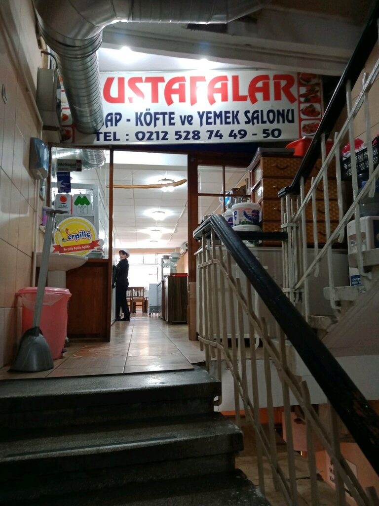 Mustafalar Yemek Salonu, kafe, Tahtakale Mah., Tahtakale Cad., No10