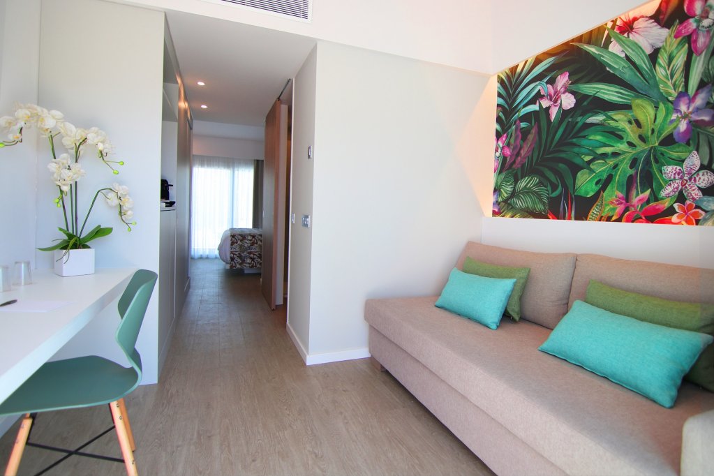 Фото Kumara Serenoa by Lopesan Hotels