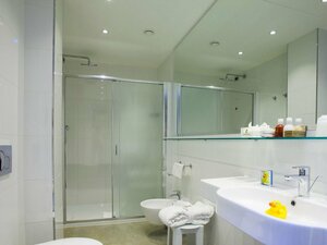 Гостиница Hotel Berna