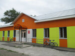 Структурное подразделение Хорошово (selo Nizhneye Khoroshovo, Tsentralnaya ulitsa, 8), casa de la cultura