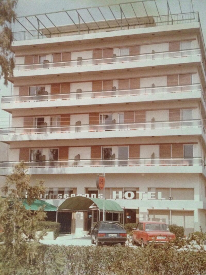 Фото Four Seasons Hotel