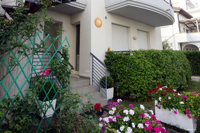 Фото Hotel Margherita