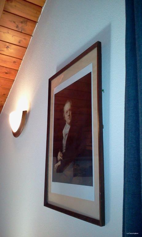 Фото La Casa Inglese