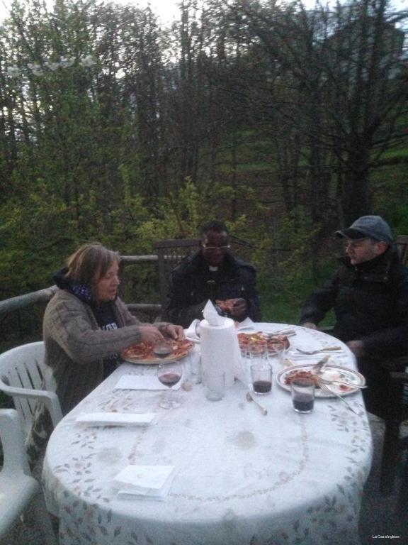 Фото La Casa Inglese