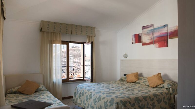 Фото Hotel Vittoria