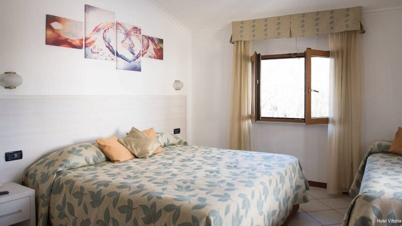 Фото Hotel Vittoria