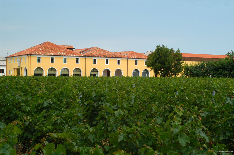 Фото Castello di Roncade