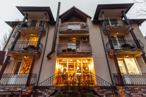 Фото отеля 4