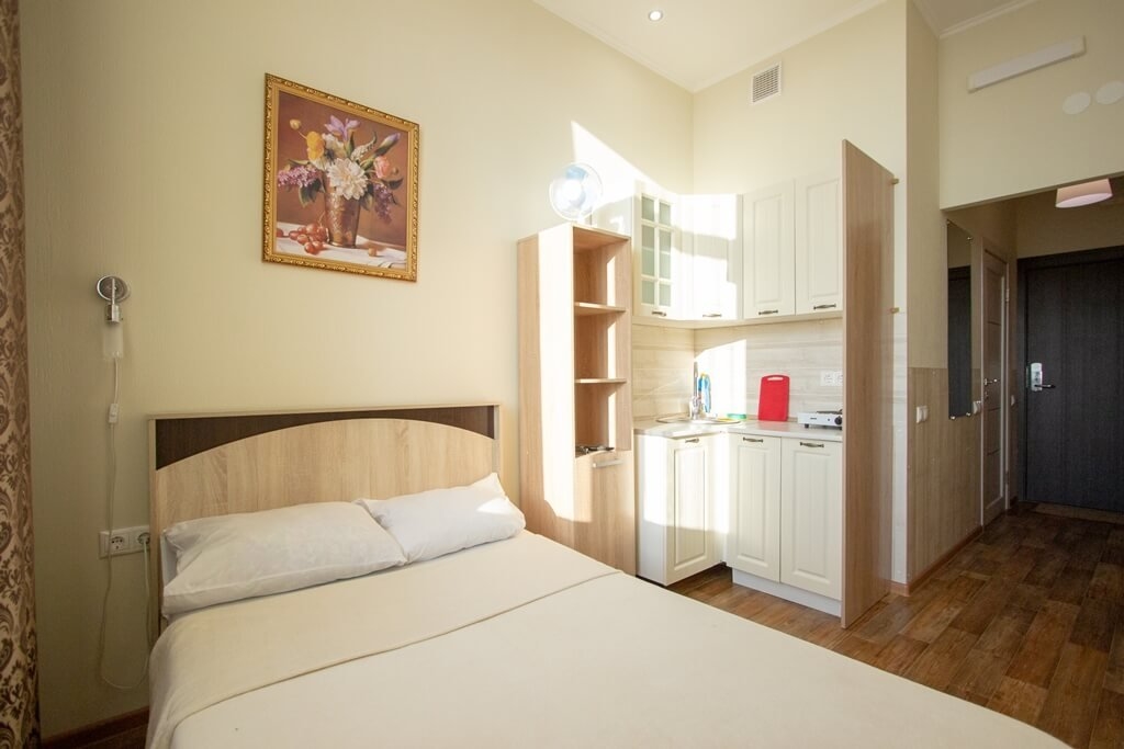 Фото Крассталкер