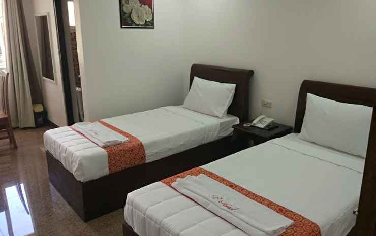 Фото Bicotels Hotel