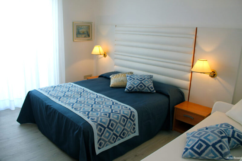 Фото Hotel Rossini