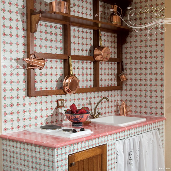 Фото Roes Suites