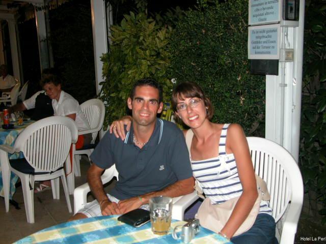 Фото Hotel La Perla